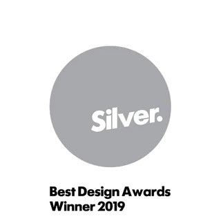 Best design awards winner 2019