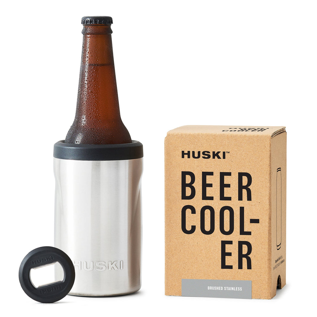 Huski ビールクーラー2.0